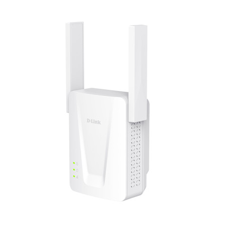 D-Link SE15 Ripetitore di rete Bianco 1000 Mbit/s