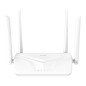 D-Link S12 router wireless Gigabit Ethernet Dual-band (2.4 GHz/5 GHz) Bianco D-Link S12 router wireless Gigabit Ethernet Dual-band (2.4 GHz/5 GHz) Bianco