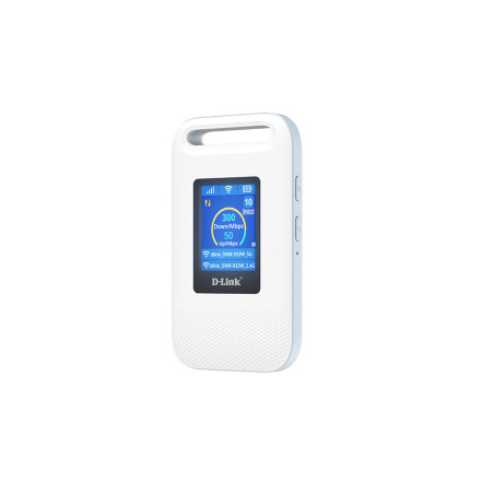 D-Link DWR-933W dispositivo di rete cellulare Modem router di rete cellulare