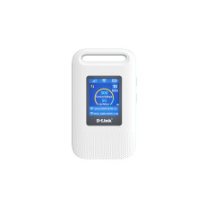 D-Link DWR-933W dispositivo di rete cellulare Modem/router di rete cellulare