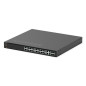 NETGEAR MSM4332 Gestito L3 Supporto Power over Ethernet (PoE) 1U Nero NETGEAR MSM4332 Gestito L3 Supporto Power over Ethernet (PoE) 1U Nero