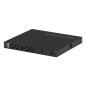 NETGEAR MSM4332 Gestito L3 Supporto Power over Ethernet (PoE) 1U Nero NETGEAR MSM4332 Gestito L3 Supporto Power over Ethernet (PoE) 1U Nero