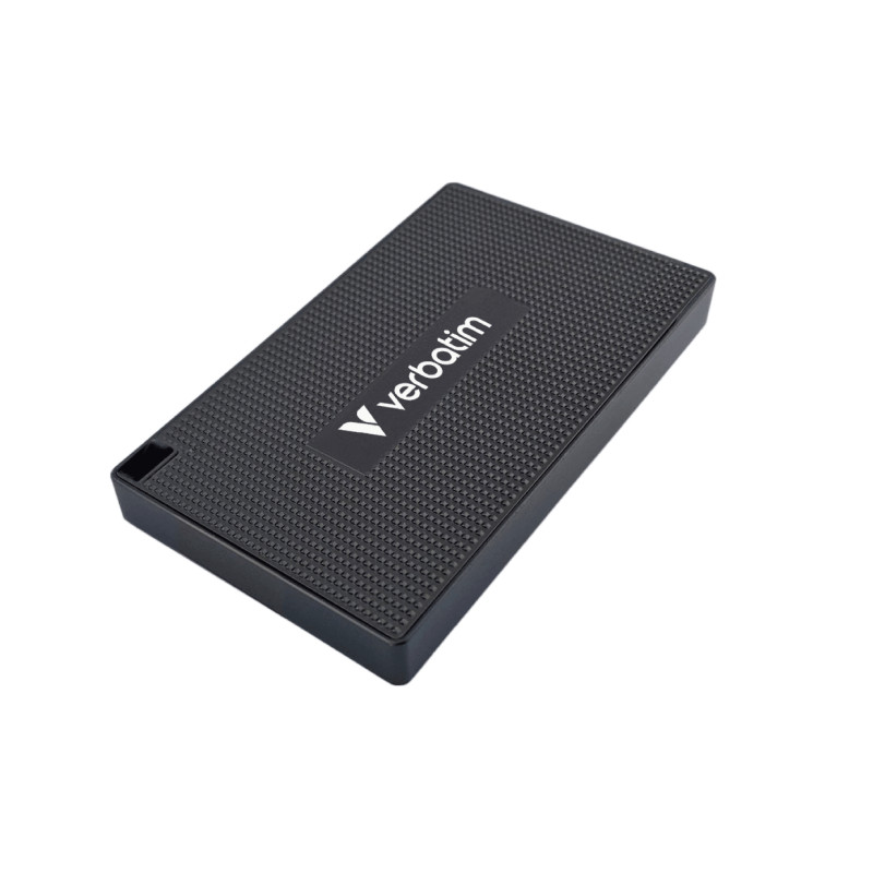 Verbatim 32031 unità esterna a stato solido 1 TB USB tipo-C USB 3.2 Gen 2x2 Grigio Verbatim 32031 unità esterna a stato solido 1 TB USB tipo-C USB 3.2 Gen 2x2 Grigio