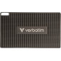 Verbatim 32031 unità esterna a stato solido 1 TB USB tipo-C USB 3.2 Gen 2x2 Grigio Verbatim 32031 unità esterna a stato solido 1 TB USB tipo-C USB 3.2 Gen 2x2 Grigio