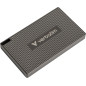 Verbatim 32031 unità esterna a stato solido 1 TB USB tipo-C USB 3.2 Gen 2x2 Grigio Verbatim 32031 unità esterna a stato solido 1 TB USB tipo-C USB 3.2 Gen 2x2 Grigio