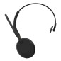 Jabra Evolve3 65 Auricolare Wireless A Padiglione Ufficio USB tipo A Bluetooth Nero Jabra Evolve3 65 Auricolare Wireless A Padiglione Ufficio USB tipo A Bluetooth Nero