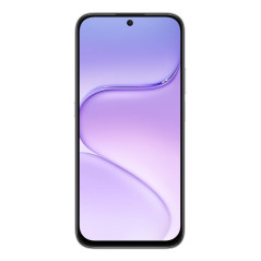 Honor 600 Smart 5G 17,4 cm (6.87") Doppia SIM Android 16.0 USB tipo-C 4 GB 128 GB 7700 mAh Argento