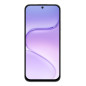 Honor 600 Smart 5G 17,4 cm (6.87") Doppia SIM Android 16.0 USB tipo-C 4 GB 128 GB 7700 mAh Argento