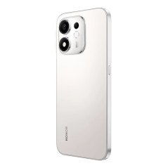 Honor 600 Smart 5G 17,4 cm (6.87") Doppia SIM Android 16.0 USB tipo-C 4 GB 128 GB 7700 mAh Argento