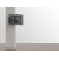ITB MB2623 Supporto TV a parete 177,8 cm (70") Nero ITB MB2623 Supporto TV a parete 177,8 cm (70") Nero
