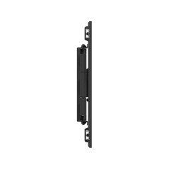 ITB MB2623 Supporto TV a parete 177,8 cm (70") Nero