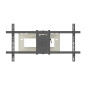 ITB MB6874 Supporto TV a parete 190,5 cm (75") Nero, Bianco ITB MB6874 Supporto TV a parete 190,5 cm (75") Nero, Bianco