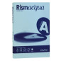 Favini Rismacqua carta inkjet A4 (210x297 mm) 100 fogli Blu Favini Rismacqua carta inkjet A4 (210x297 mm) 100 fogli Blu