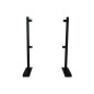 ITB PE1485PR Supporto TV a parete 2,03 m (80") Nero ITB PE1485PR Supporto TV a parete 2,03 m (80") Nero
