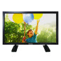 ITB PE1485PR Supporto TV a parete 2,03 m (80") Nero ITB PE1485PR Supporto TV a parete 2,03 m (80") Nero