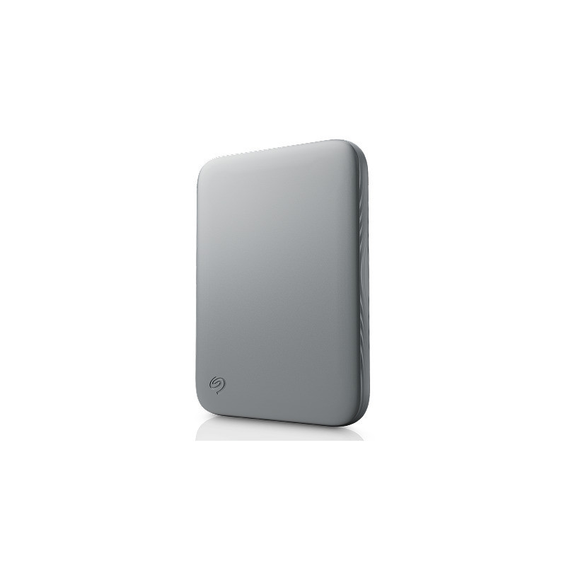 Seagate Expansion disco rigido esterno 2 TB 2.5" USB tipo-C Nero Seagate Expansion disco rigido esterno 2 TB 2.5" USB tipo-C Nero