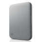 Seagate Expansion disco rigido esterno 2 TB 2.5" USB tipo-C Nero Seagate Expansion disco rigido esterno 2 TB 2.5" USB tipo-C Nero
