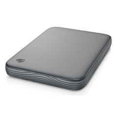 Seagate Expansion disco rigido esterno 2 TB 2.5" USB tipo-C Nero