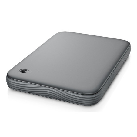 Seagate Expansion disco rigido esterno 2 TB 2.5" USB tipo-C Nero