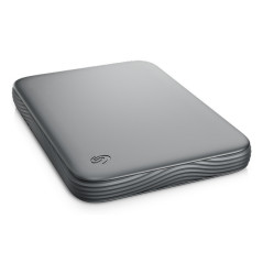 Seagate Expansion disco rigido esterno 2 TB 2.5" USB tipo-C Nero