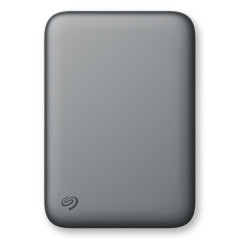 Seagate Expansion disco rigido esterno 2 TB 2.5" USB tipo-C Nero