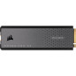 Corsair MP700 PRO SE 2 TB M.2 PCI Express 5.0 NVMe 3D TLC Corsair MP700 PRO SE 2 TB M.2 PCI Express 5.0 NVMe 3D TLC