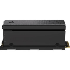 Corsair MP700 PRO SE 2 TB M.2 PCI Express 5.0 NVMe 3D TLC
