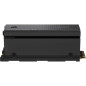 Corsair MP700 PRO SE 2 TB M.2 PCI Express 5.0 NVMe 3D TLC Corsair MP700 PRO SE 2 TB M.2 PCI Express 5.0 NVMe 3D TLC