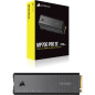 Corsair MP700 PRO SE 2 TB M.2 PCI Express 5.0 NVMe 3D TLC Corsair MP700 PRO SE 2 TB M.2 PCI Express 5.0 NVMe 3D TLC