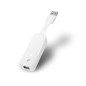 TP-Link UE300 Adattatore di rete da USB 3.0 a Gigabit Ethernet