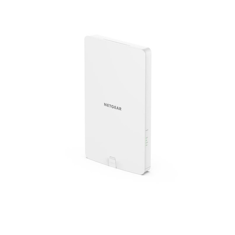 NETGEAR WAX608Y 1200 Mbit/s Bianco Supporto Power over Ethernet (PoE)