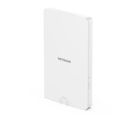 NETGEAR WAX608Y 1200 Mbit s Bianco Supporto Power over Ethernet (PoE)