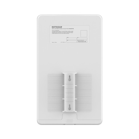 NETGEAR WAX608Y 1200 Mbit/s Bianco Supporto Power over Ethernet (PoE)