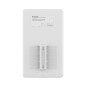 NETGEAR WAX608Y 1200 Mbit/s Bianco Supporto Power over Ethernet (PoE)