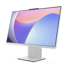 Lenovo IdeaCentre AIO 27ARR9 AMD Ryzen™ 5 7533HS 68,6 cm (27") 1920 x 1080 Pixel PC All-in-one 16 GB DDR5-SDRAM 512 GB SSD