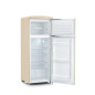 Severin RKG 8933 frigorifero con congelatore Libera installazione 206 L Crema Severin RKG 8933 frigorifero con congelatore Libera installazione 206 L Crema