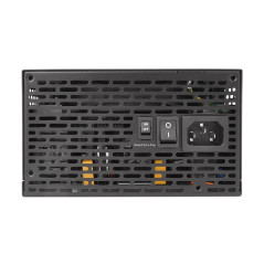 Thermaltake Toughpower GF3 alimentatore per computer 750 W 24-pin ATX Nero