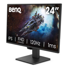 BenQ GW2490P Monitor PC 61 cm (24") 1920 x 1080 Pixel Full HD LED Nero