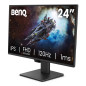 BenQ GW2490P Monitor PC 61 cm (24") 1920 x 1080 Pixel Full HD LED Nero BenQ GW2490P Monitor PC 61 cm (24") 1920 x 1080 Pixel Full HD LED Nero