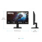 BenQ GW2490P Monitor PC 61 cm (24") 1920 x 1080 Pixel Full HD LED Nero BenQ GW2490P Monitor PC 61 cm (24") 1920 x 1080 Pixel Full HD LED Nero