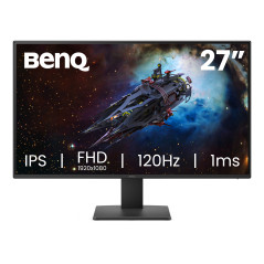 BenQ GW2791P Monitor PC 68,6 cm (27") 1920 x 1080 Pixel Full HD LED Nero