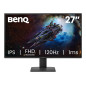 BenQ GW2791P Monitor PC 68,6 cm (27") 1920 x 1080 Pixel Full HD LED Nero BenQ GW2791P Monitor PC 68,6 cm (27") 1920 x 1080 Pixel Full HD LED Nero