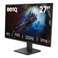BenQ GW2791P Monitor PC 68,6 cm (27") 1920 x 1080 Pixel Full HD LED Nero