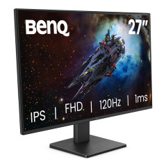 BenQ GW2791P Monitor PC 68,6 cm (27") 1920 x 1080 Pixel Full HD LED Nero