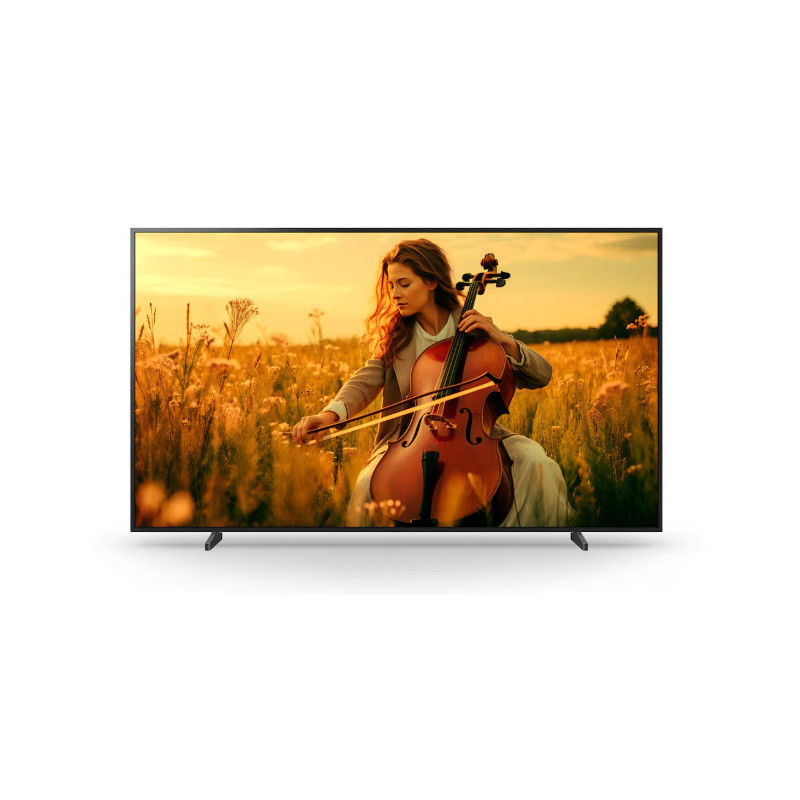 Sony BRAVIA 5 2,49 m (98") 4K Ultra HD Smart TV Wi-Fi Nero Sony BRAVIA 5 2,49 m (98") 4K Ultra HD Smart TV Wi-Fi Nero
