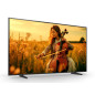 Sony BRAVIA 5 2,49 m (98") 4K Ultra HD Smart TV Wi-Fi Nero Sony BRAVIA 5 2,49 m (98") 4K Ultra HD Smart TV Wi-Fi Nero