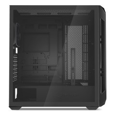 Sharkoon AK5G RGB Midi Tower Nero