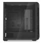 Sharkoon AK5G RGB Midi Tower Nero Sharkoon AK5G RGB Midi Tower Nero