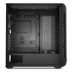 Sharkoon AK5G RGB Midi Tower Nero