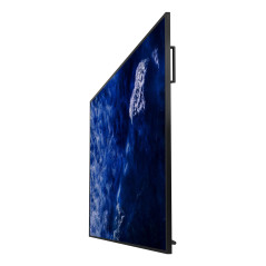 Sony FW-98BZ53L visualizzatore di messaggi Pannello piatto per segnaletica digitale 2,49 m (98") LED Wi-Fi 780 cd m² 4K Ultra